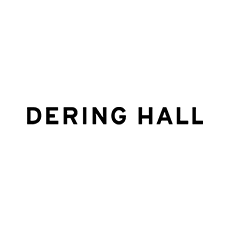 Dering Hall May 2019
