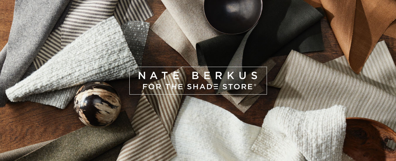Nate Berkus