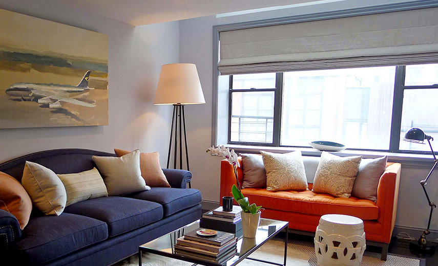 the shade store features elemental interiors