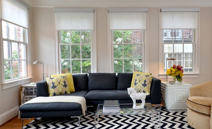 the shade store features savage interior design