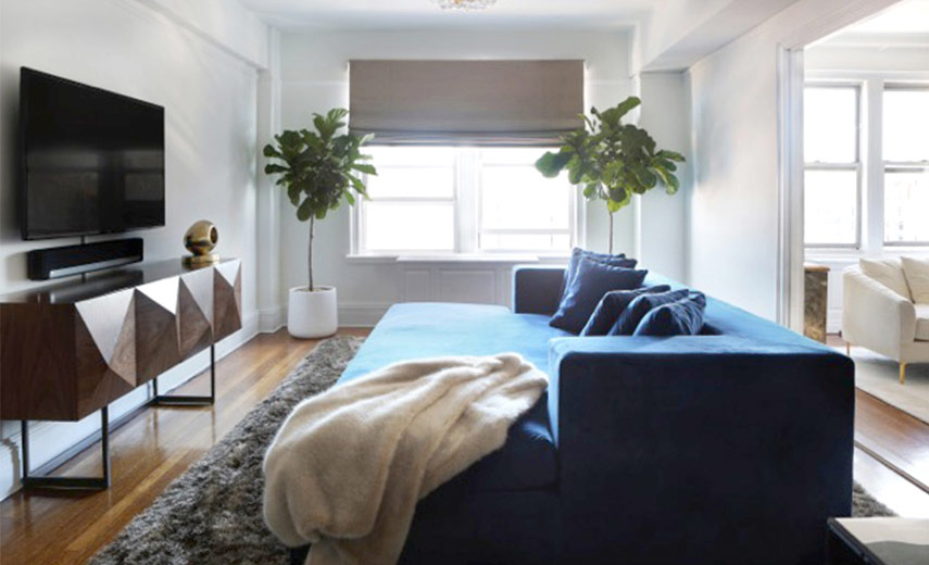 the shade store featured designer vanessa rome