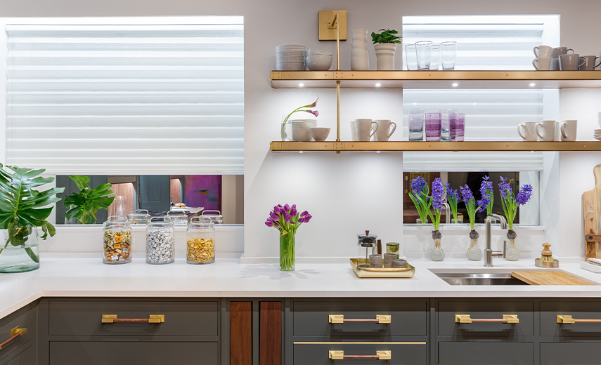 Christopher Peacock at Kips Bay