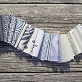 Cool Breeze Mood Board