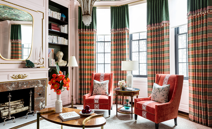 Corey Damen Jenkins Kips Bay 2019