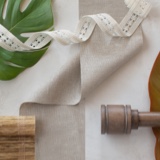 A Peaceful Retreat Mood Board