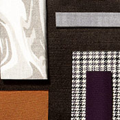 window treatment ideas for a "lady library"