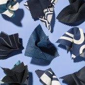 Navy is the New Black